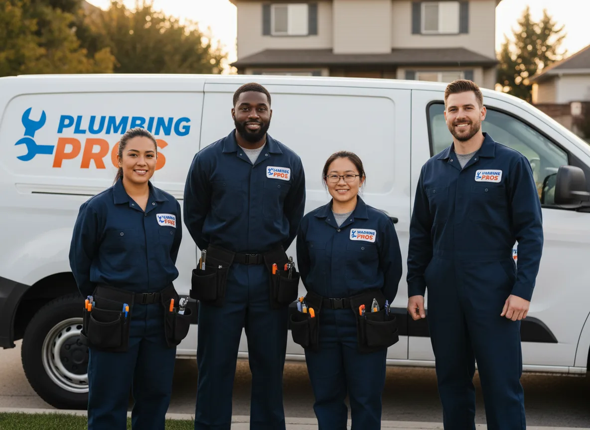 Water Heater Repair company in Athens, OH